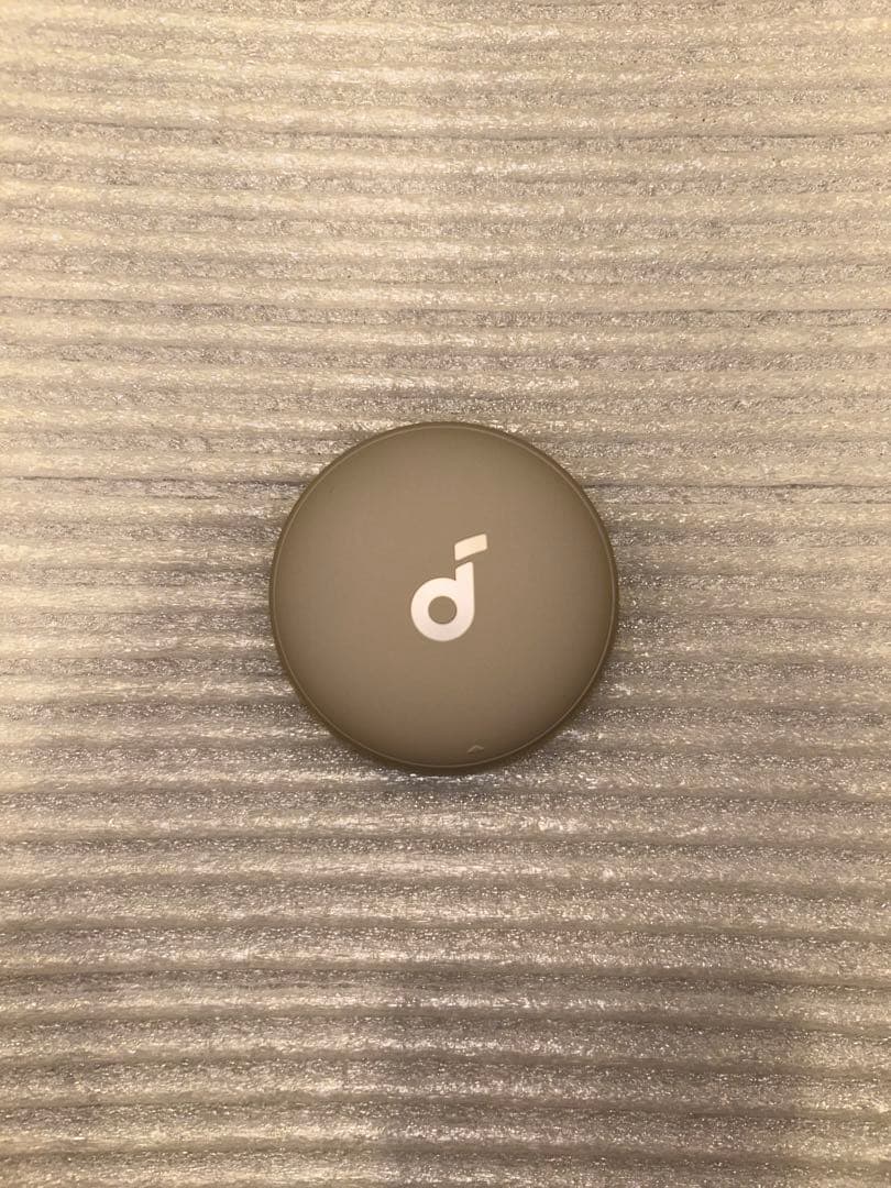 Soundcore Sleep A20 ワイヤレスイヤフォン