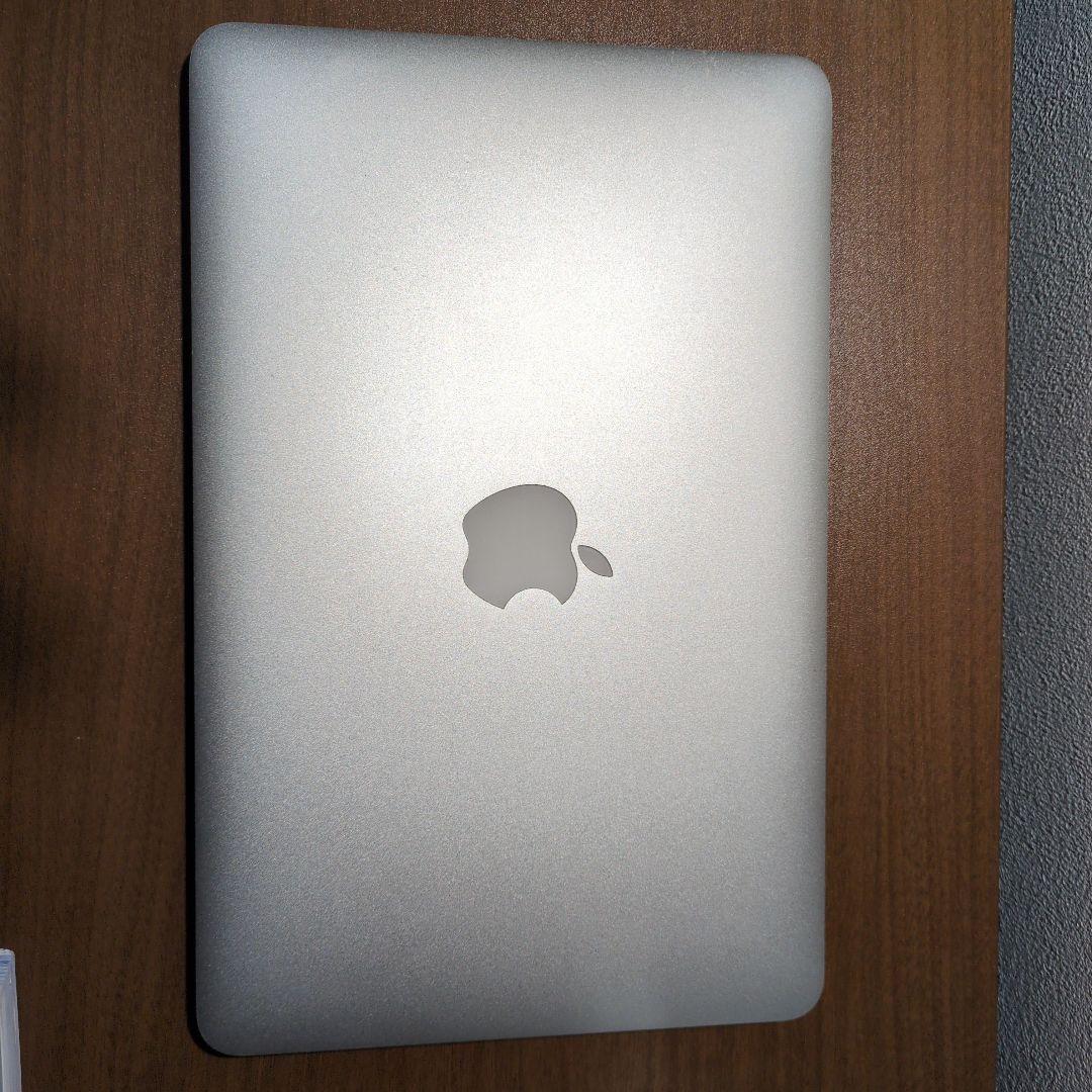 最終値下げMacBook Air 11 ノートパソコン W