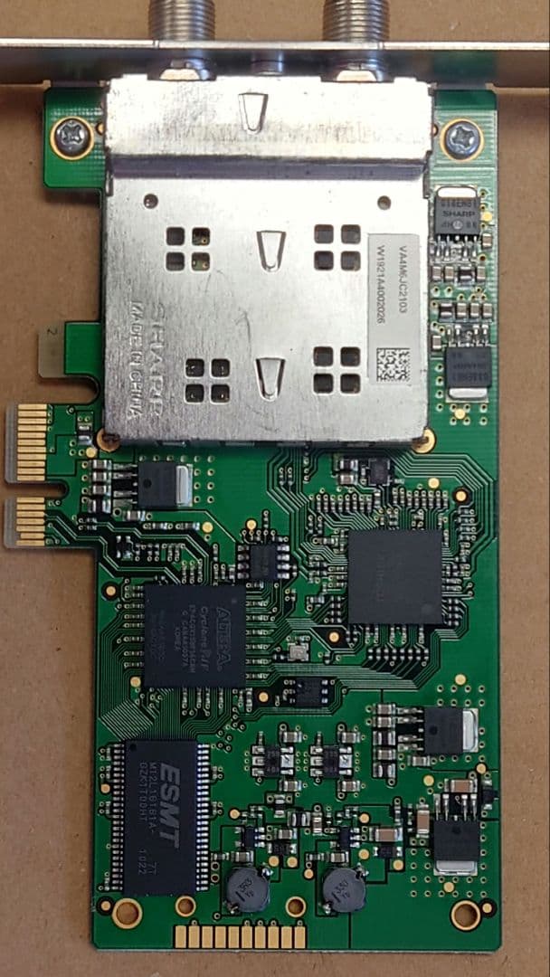 アースソフト PT3 RevA