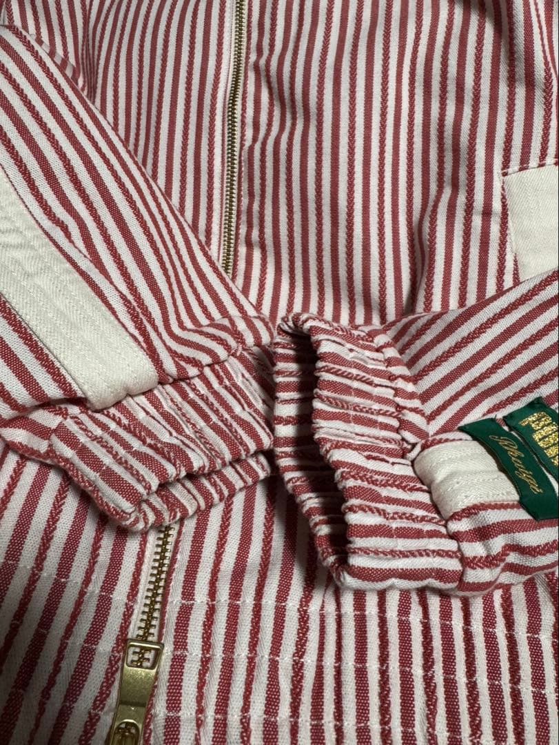 T7 SUMMER JACKET コムドット　ゆうた