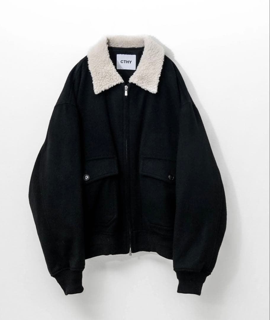 S*】様 ⭐️新品未使用⭐️CTHY LUXURY MATERIAL G-1 J