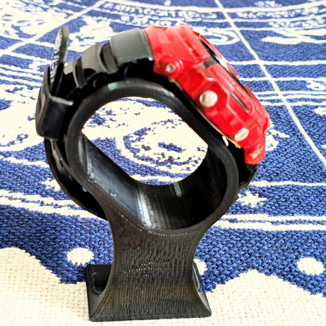 G-SHOCK MULTI BAND 6 ×ヒステリックグラマー