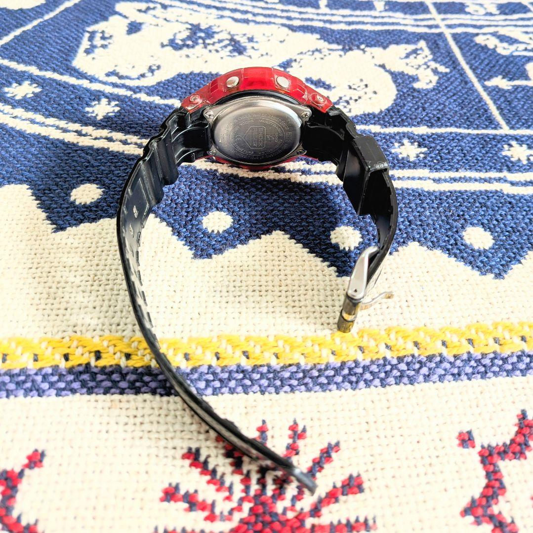 G-SHOCK MULTI BAND 6 ×ヒステリックグラマー