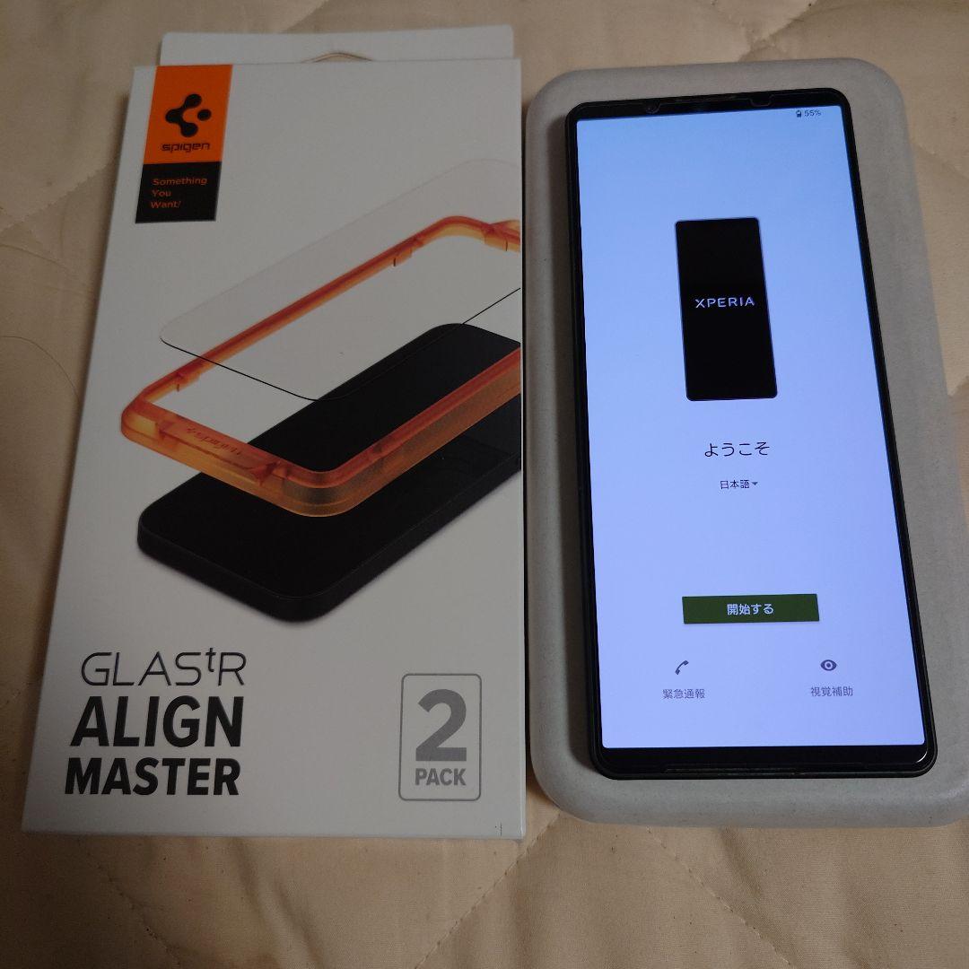 Xperia1 V　512GB SIMフリー