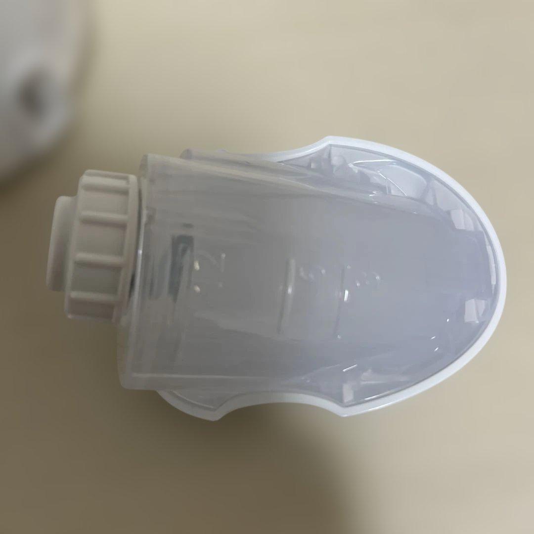 極美品✨パナソニック スチーマー ナノケア EH-SA3D-C