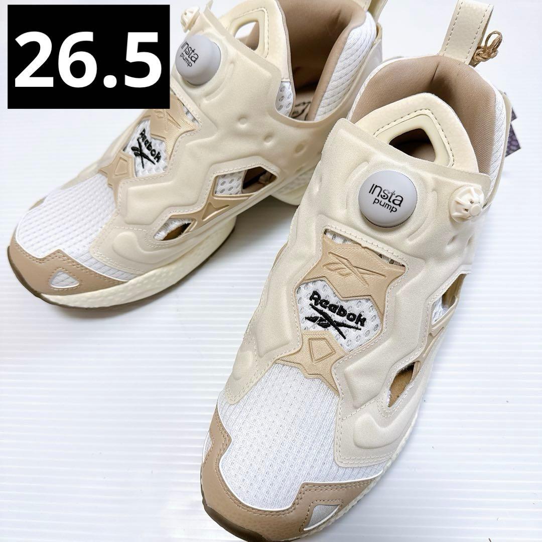 Reebok(リーボック) ユニセックス大人 インスタポンプフューリー 95