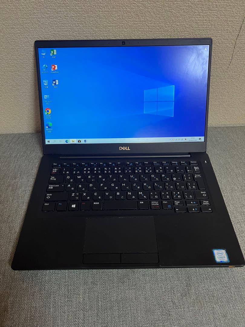 DELL Latitude 7380 ノートPC