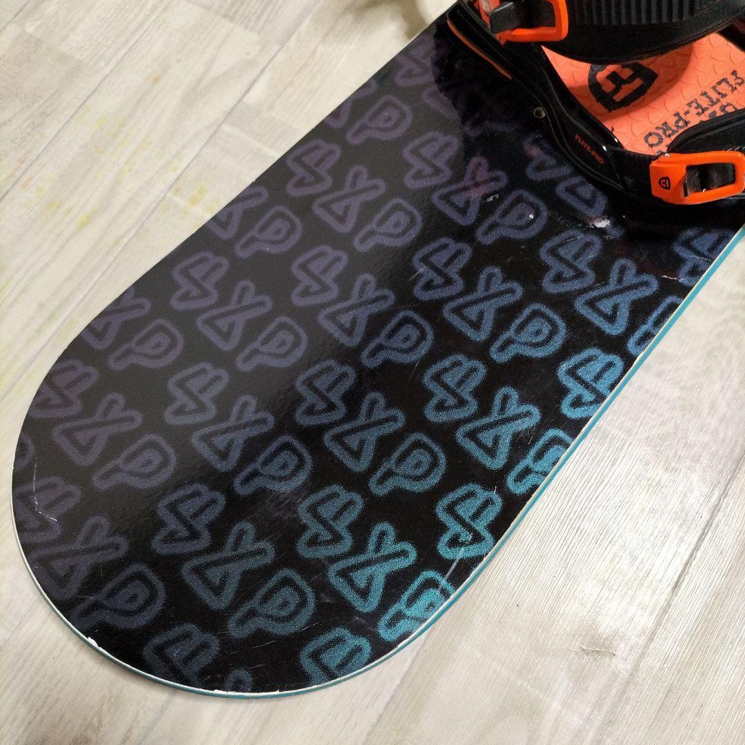 YONEX ヨネックス UNION スノーボードセット