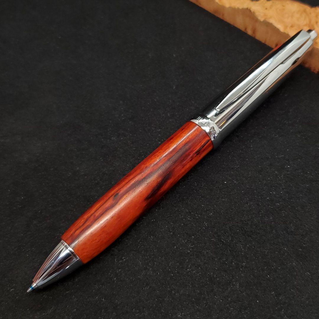 No.32ピュアモルトプレミアムウッドカスタム 3&1 紅木