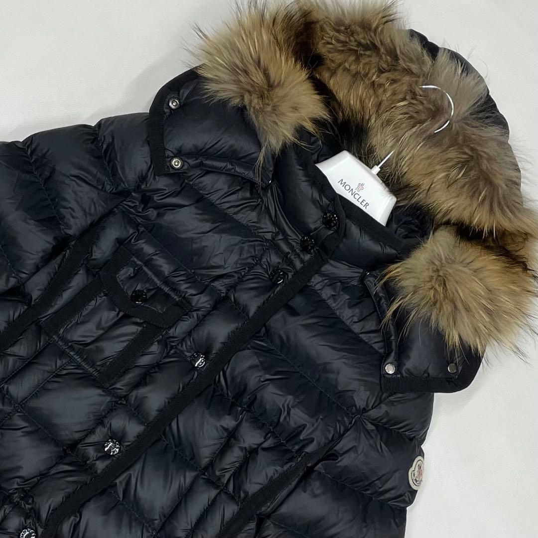 MONCLER モンクレール HERMIFUR エルミファー ダウン