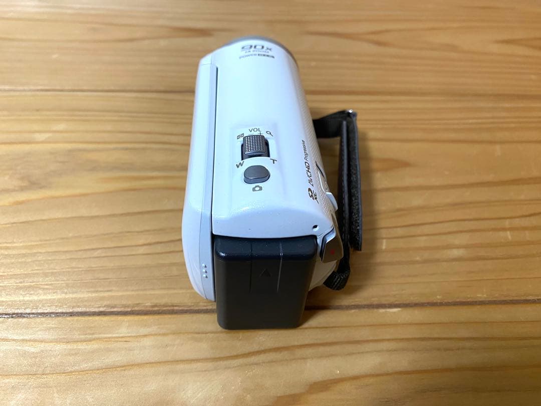 Panasonic HC-V230M ケース、三脚付き