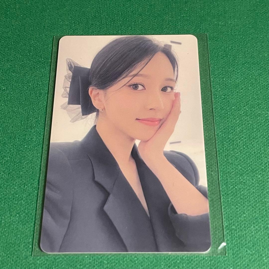 TWICE between1&2 music plant ラキドロ　ミナ