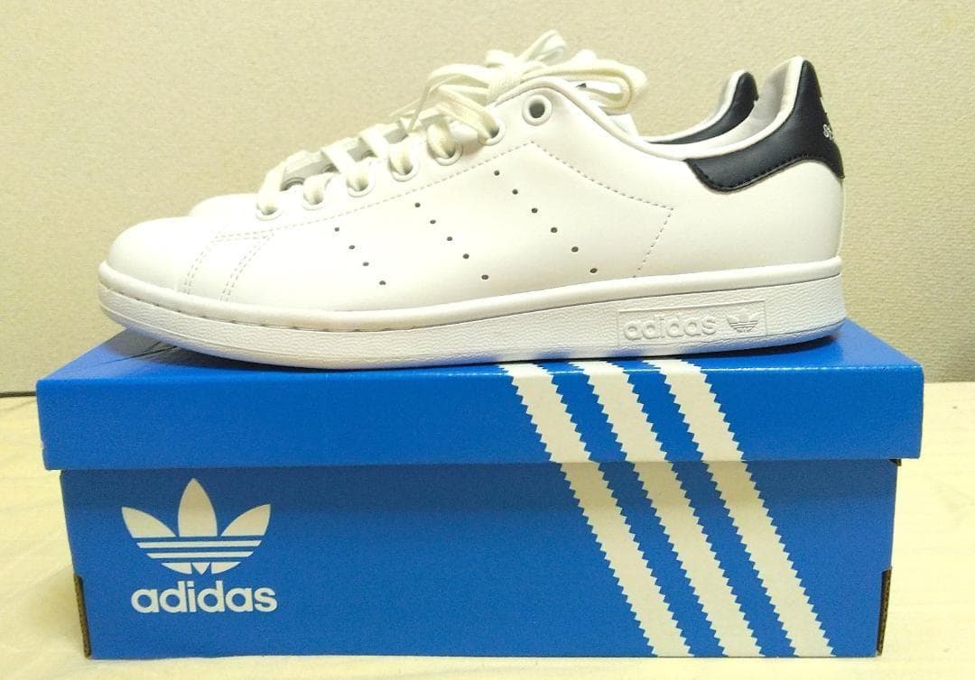 ぶぶちょさま専用【新品未使用】adidas Stan Smith ホワ