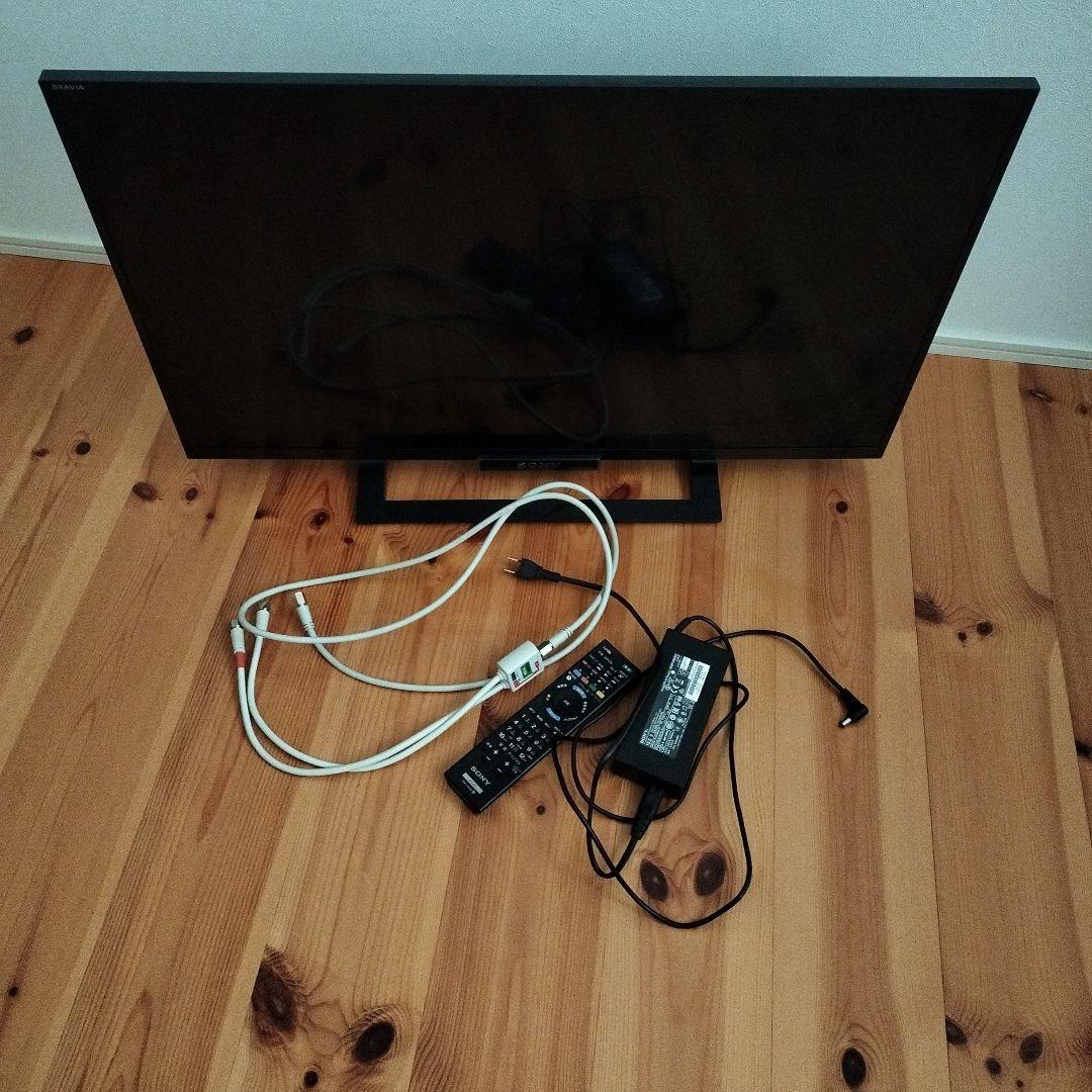 SONY KDL-32W500A 32インチ液晶テレビ