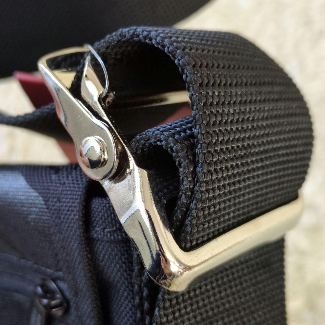 【新品未使用】マンハッタンポーテージ　阪神タイガース　大容量　メッセンジャー