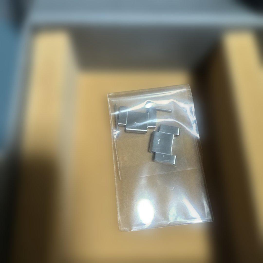 SEIKO　sbtr013 クロノグラフ 腕時計 ブラック