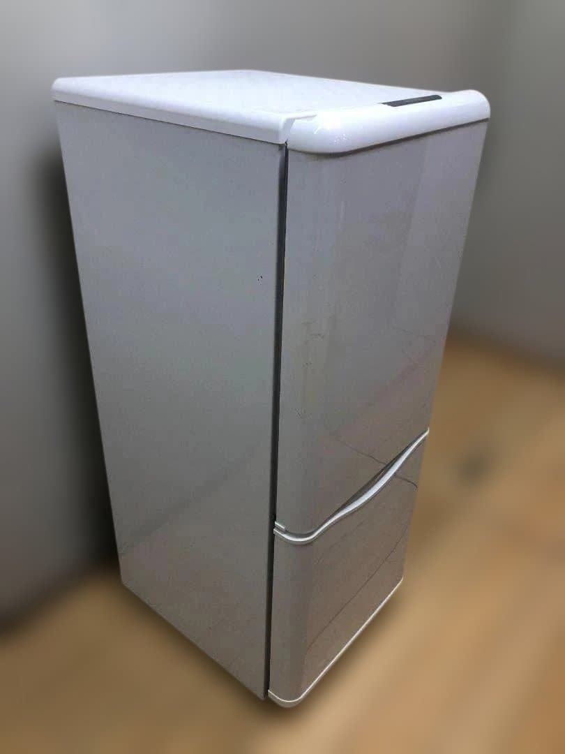 冷蔵庫 DR-B15EW 2015年製 DR-B15EW 250601-1