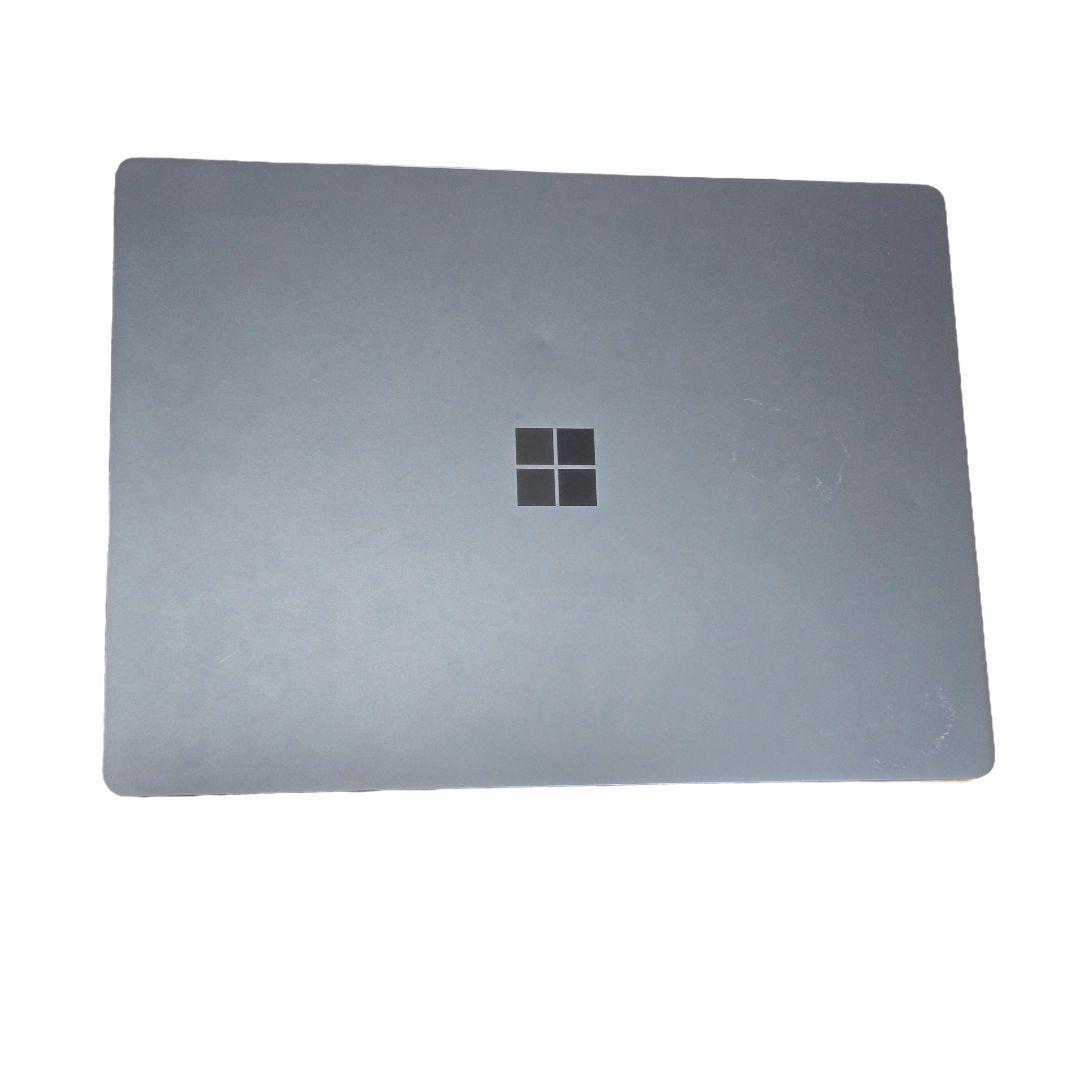 Microsoft Surface Laptop 3 ブルーキーボード 1769