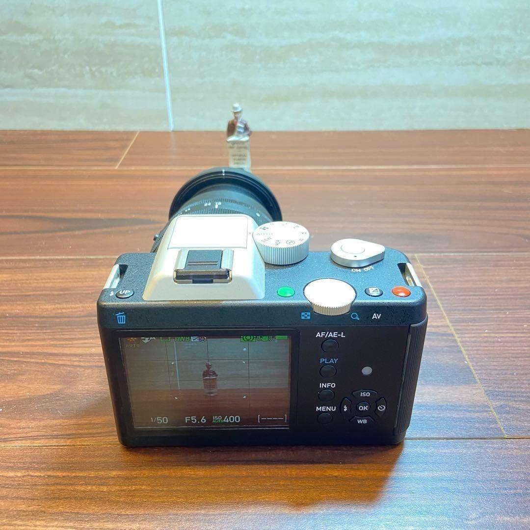 PENTAX K-01 一眼レフ レンズキット ほぼ新品 3453