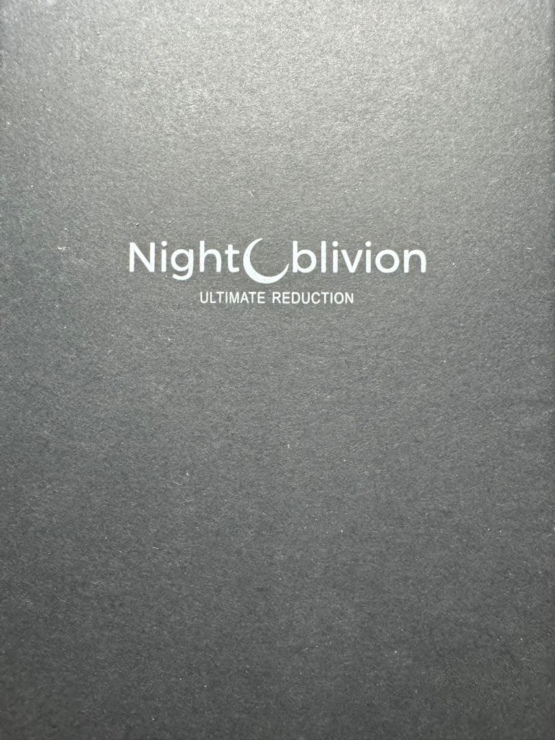 Night Oblivion Butastur ビュタスタル　＋オマケ