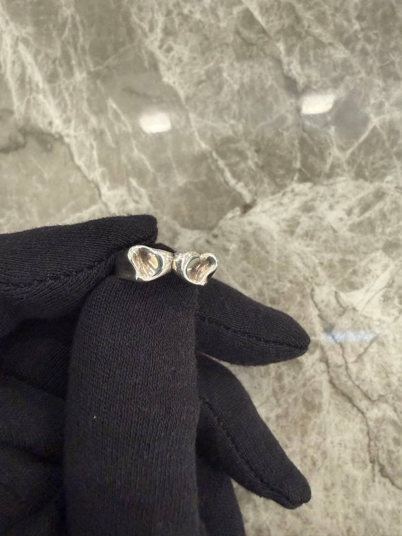 Tiffany&co | ティファニー リボン モチーフ エルサ・ペレッティ