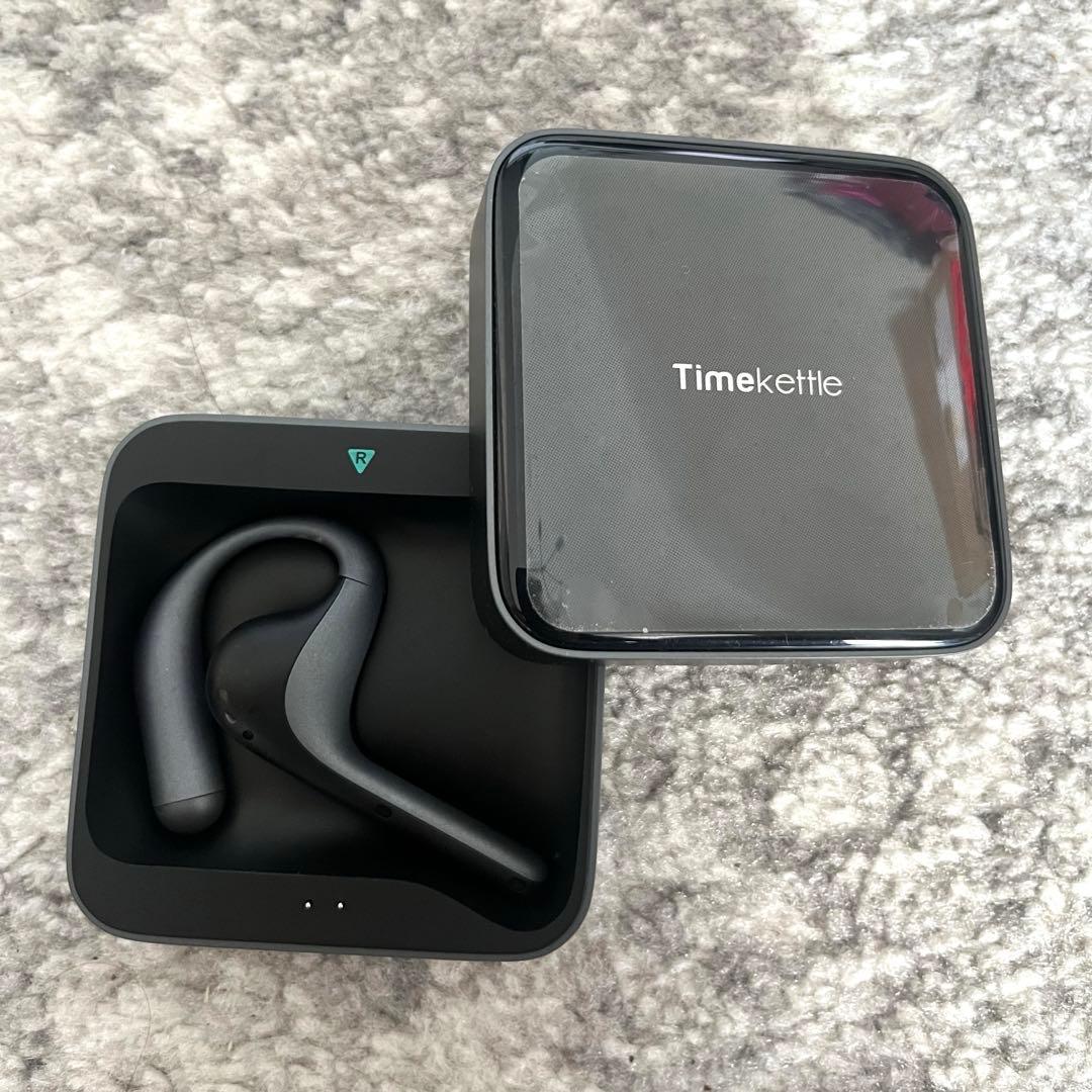 Timekettle W4 pro イヤホン 翻訳機