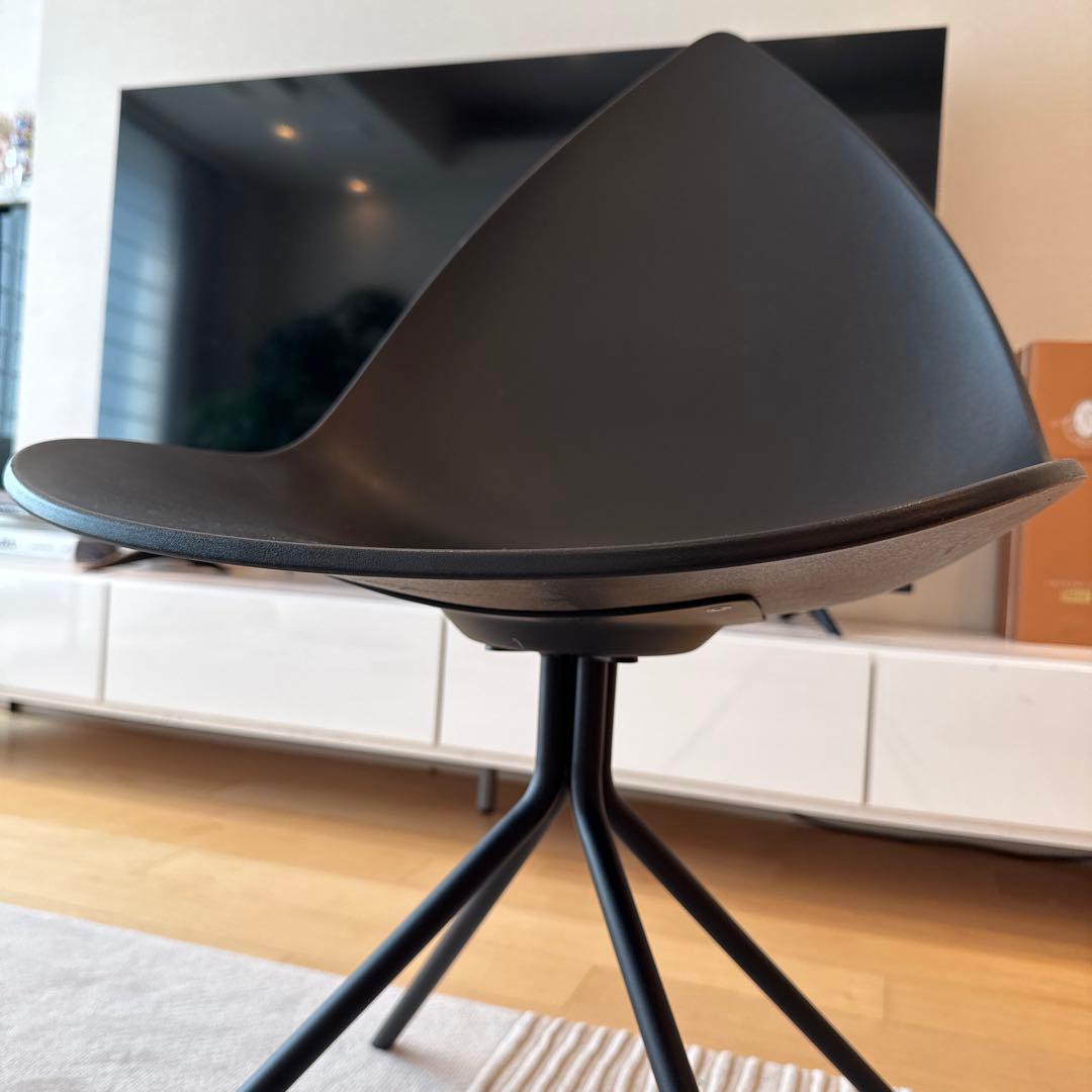 【黒糖さん専用】Ottawa ダイニングチェア