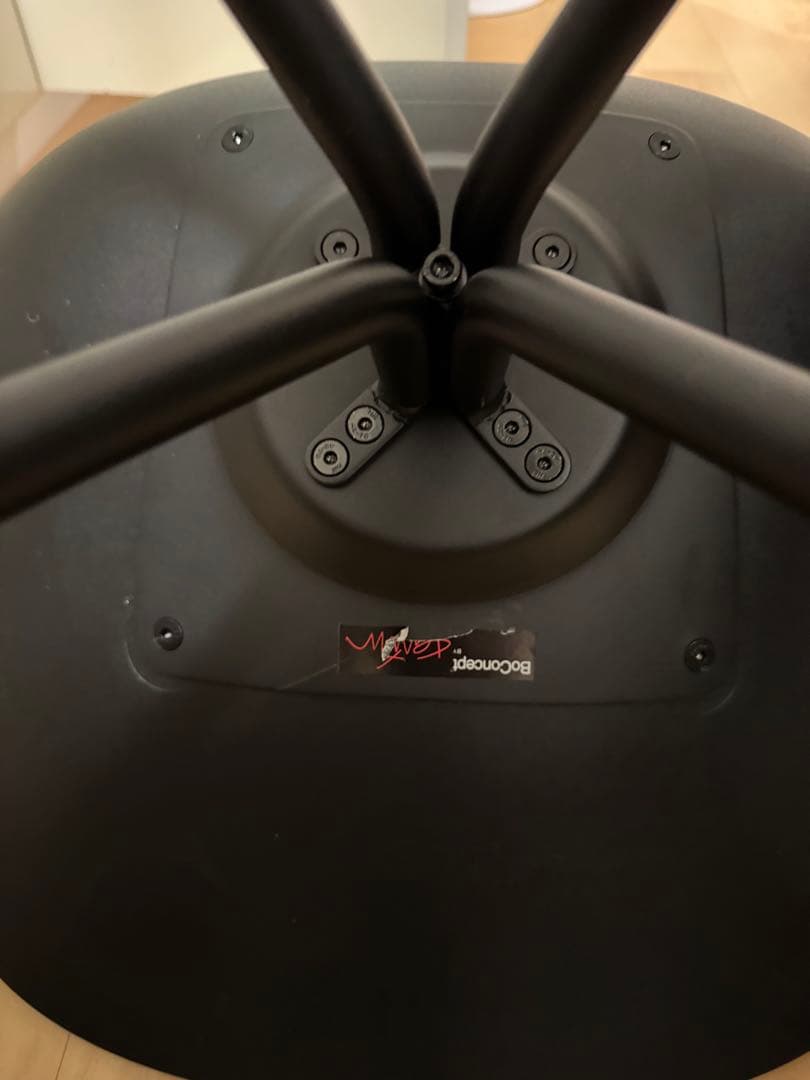 【黒糖さん専用】Ottawa ダイニングチェア