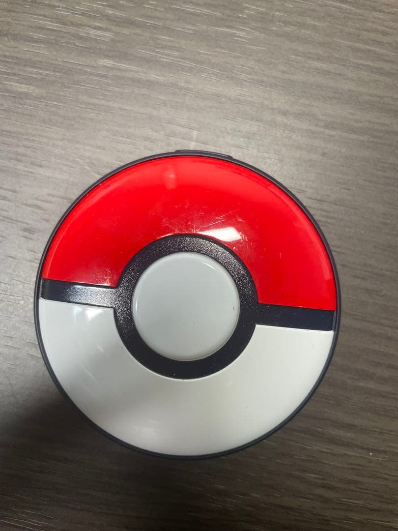Pokemon GO Plus + ポケモンGOプラス　プラス