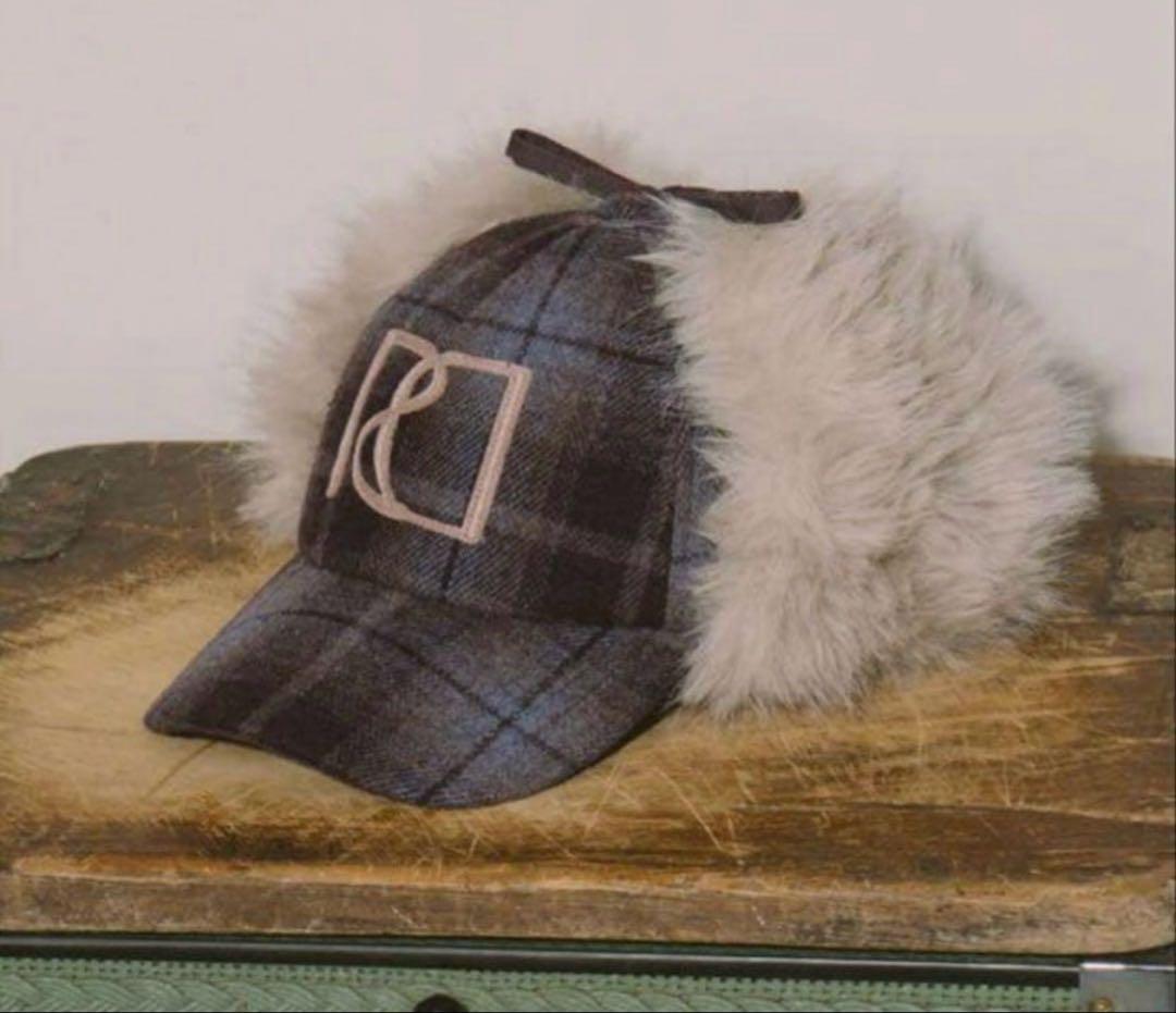 Darich ダーリッチ　キャップ