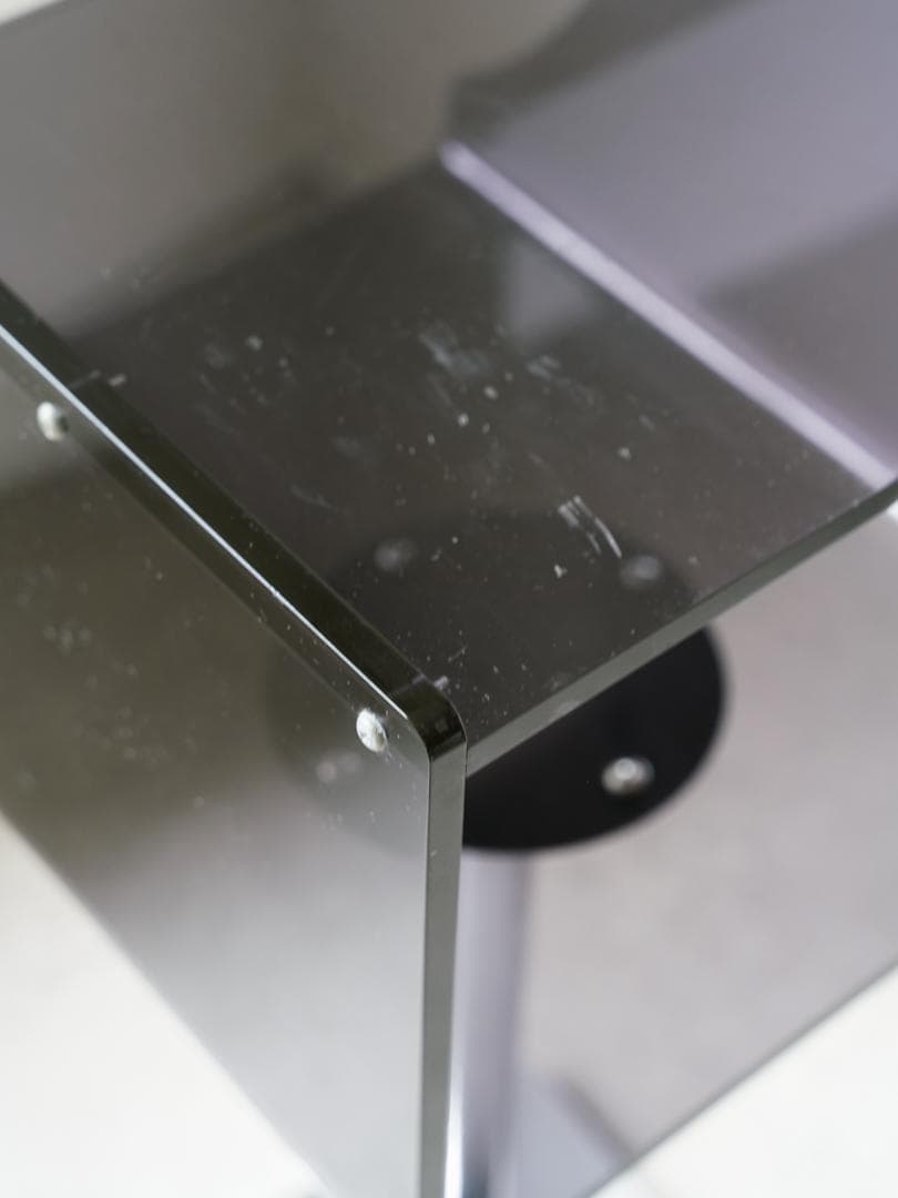 70-80's vintage 電話台 コンソール テーブル ミッドセンチュリー