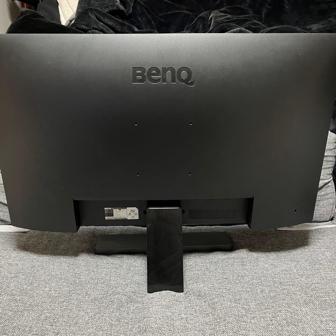 BenQ EL2870U 28インチ 4K HDR対応 モニター