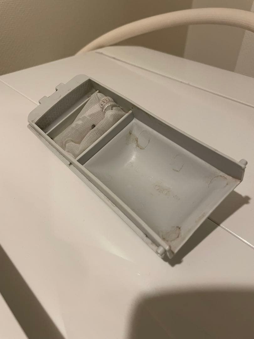 AT-WM45B-WH 全自動洗濯機 [洗濯4.5kg /上開き]