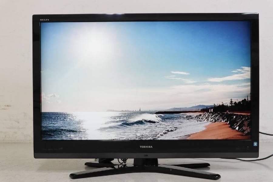 TOSHIBA REGZA 42ZS1 液晶テレビ 42インチ