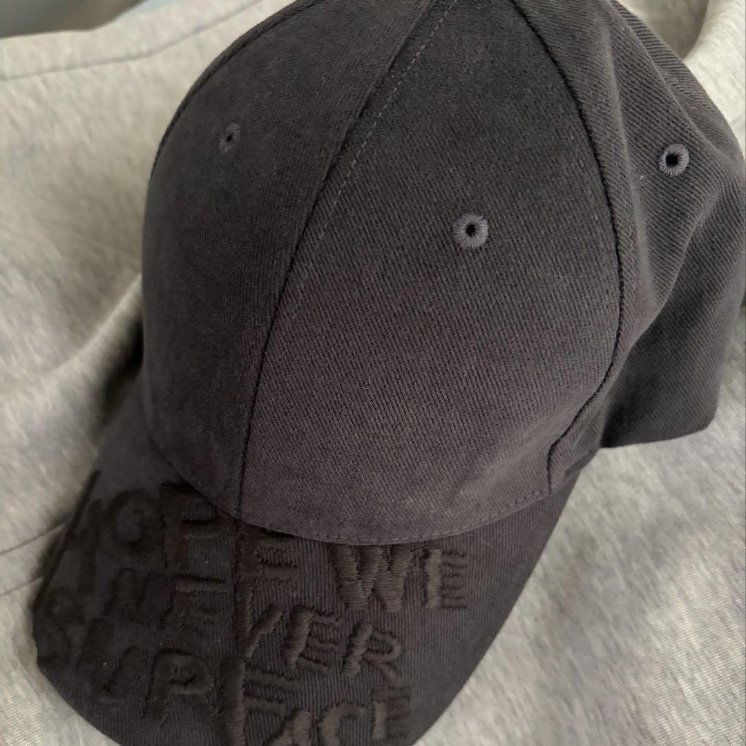 帽子 GADID ANONIEM