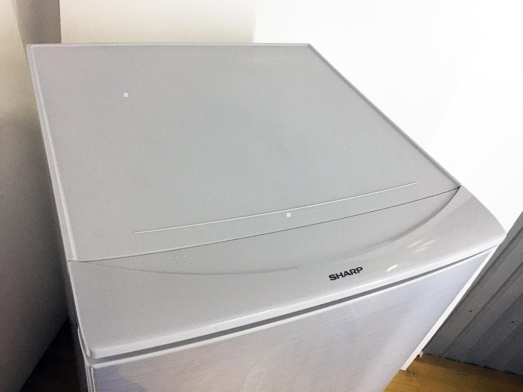 30日迄！送料無料★SHARP 137L 冷蔵庫【♦SJ-D14A-S】