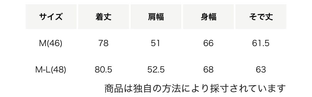 トップス THE RERACS, 25SS The Perfect Shirt, 48