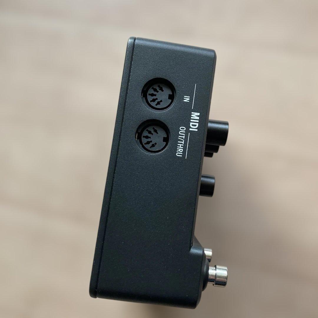 LINE6 HX ONE エフェクター　マルチエフェクター　マルチストンプ