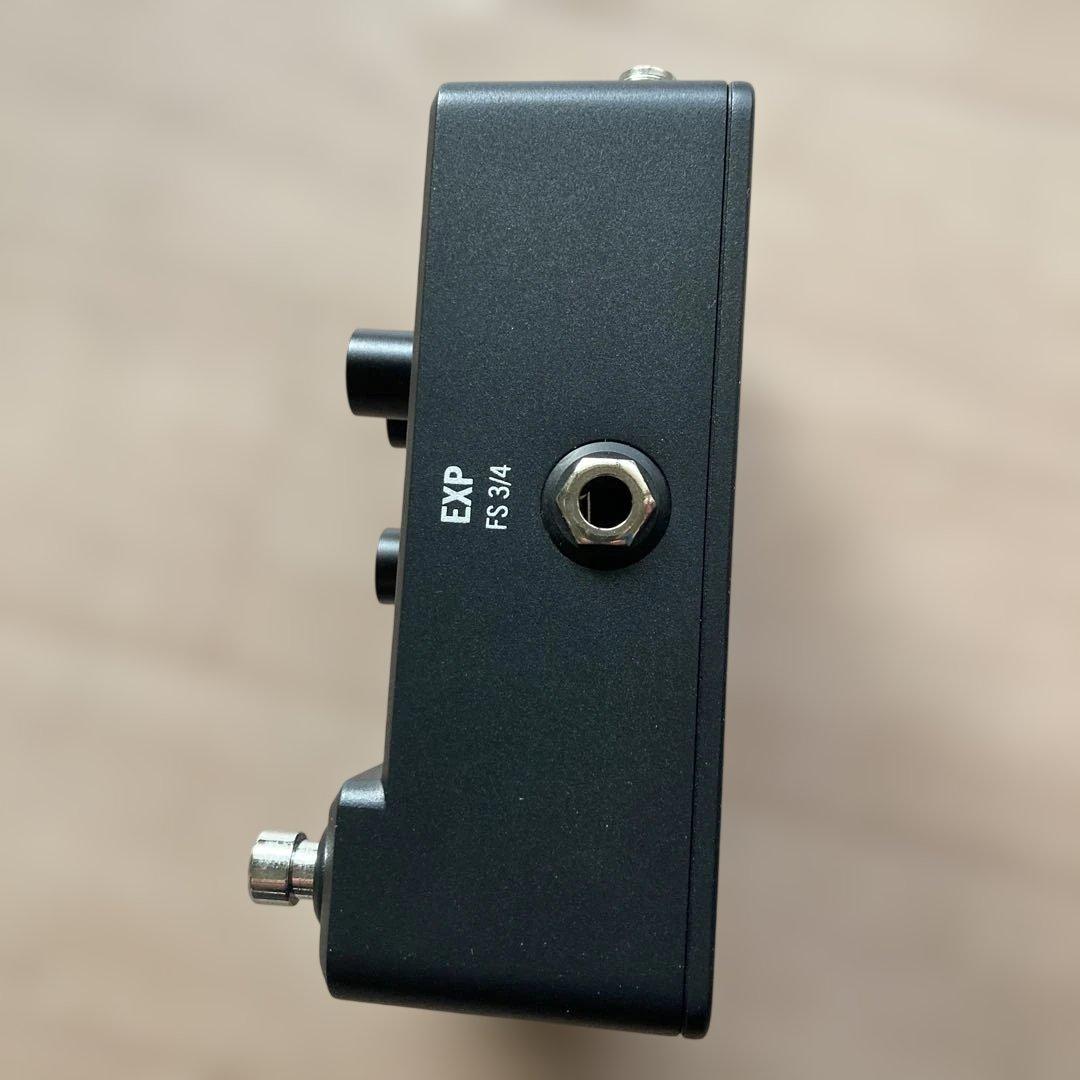 LINE6 HX ONE エフェクター　マルチエフェクター　マルチストンプ