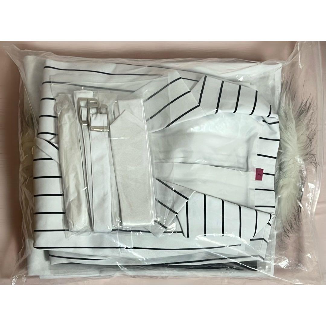 桃源暗鬼　桃太郎機関　コスプレ衣装　Mサイズ