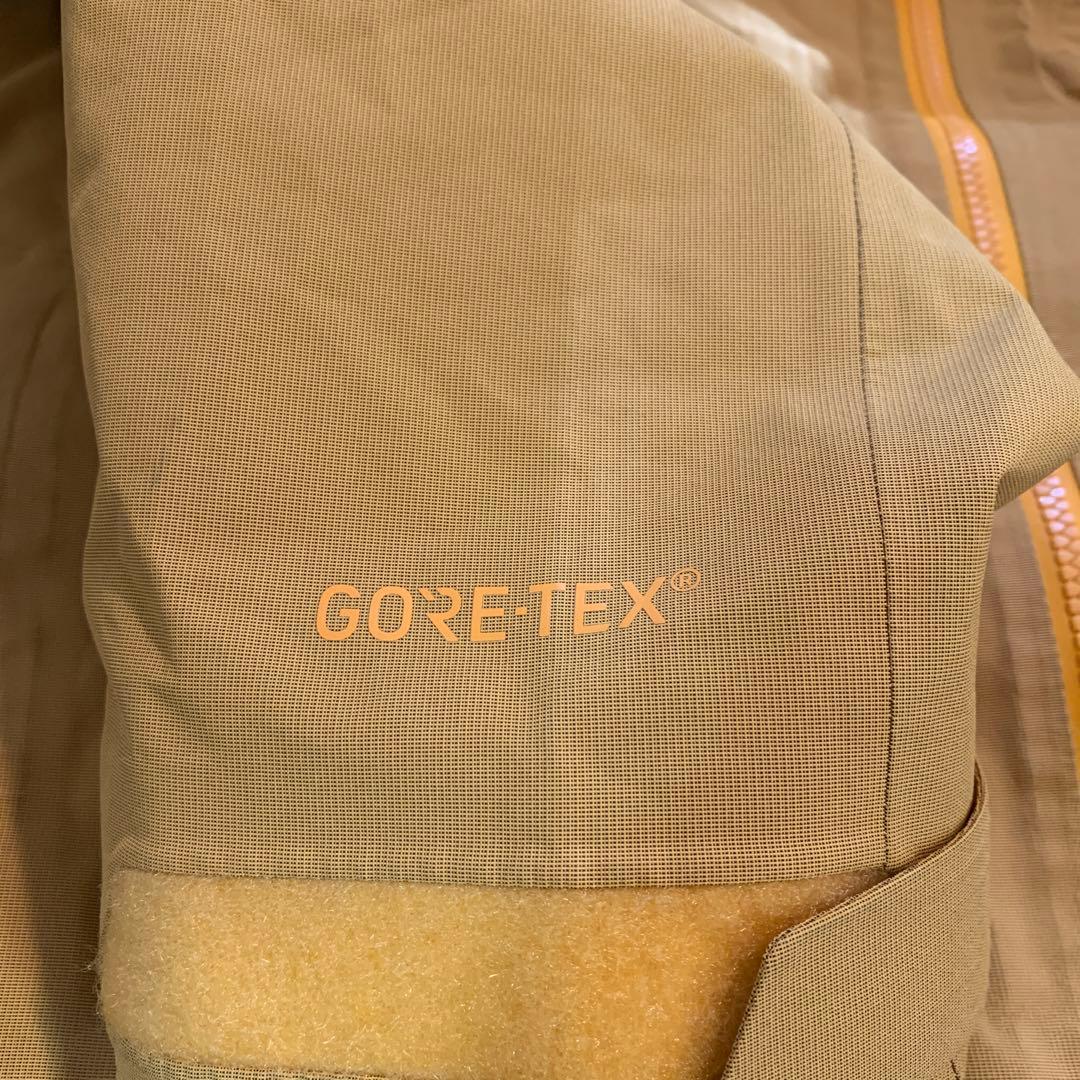 ＊BURTON＊AK 2L CYCLIC JACKET GORETEX