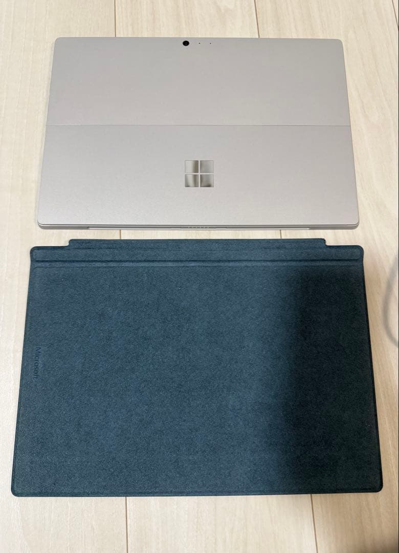 サーフェスプロ モデル 1796 i5 （キーボード、ペン、ACアダプタ、ケース