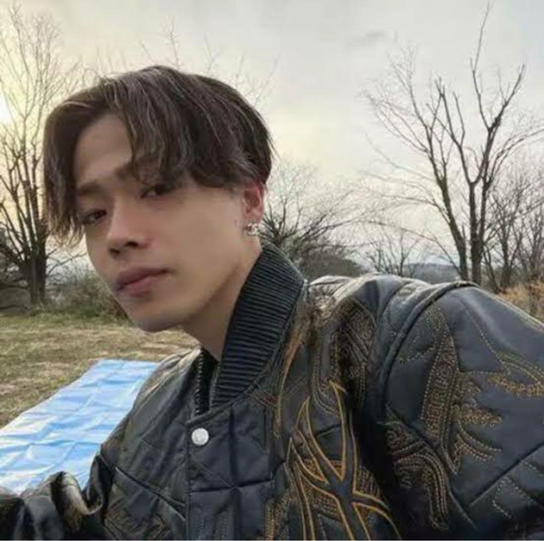 確実正規品　シャネル　ピアス片側　消毒済み　コムドットヤマト着用