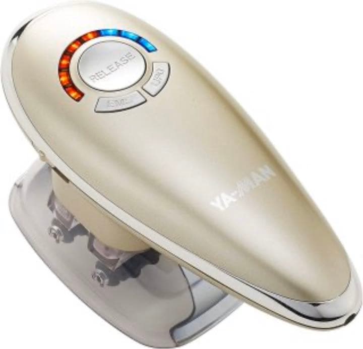 家庭用美容器　リポボディスリム