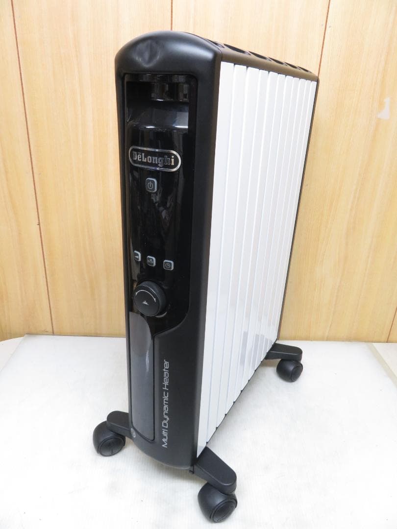 DeLongi デロンギ マルチダイナミックヒーター ～10畳 MDHU15