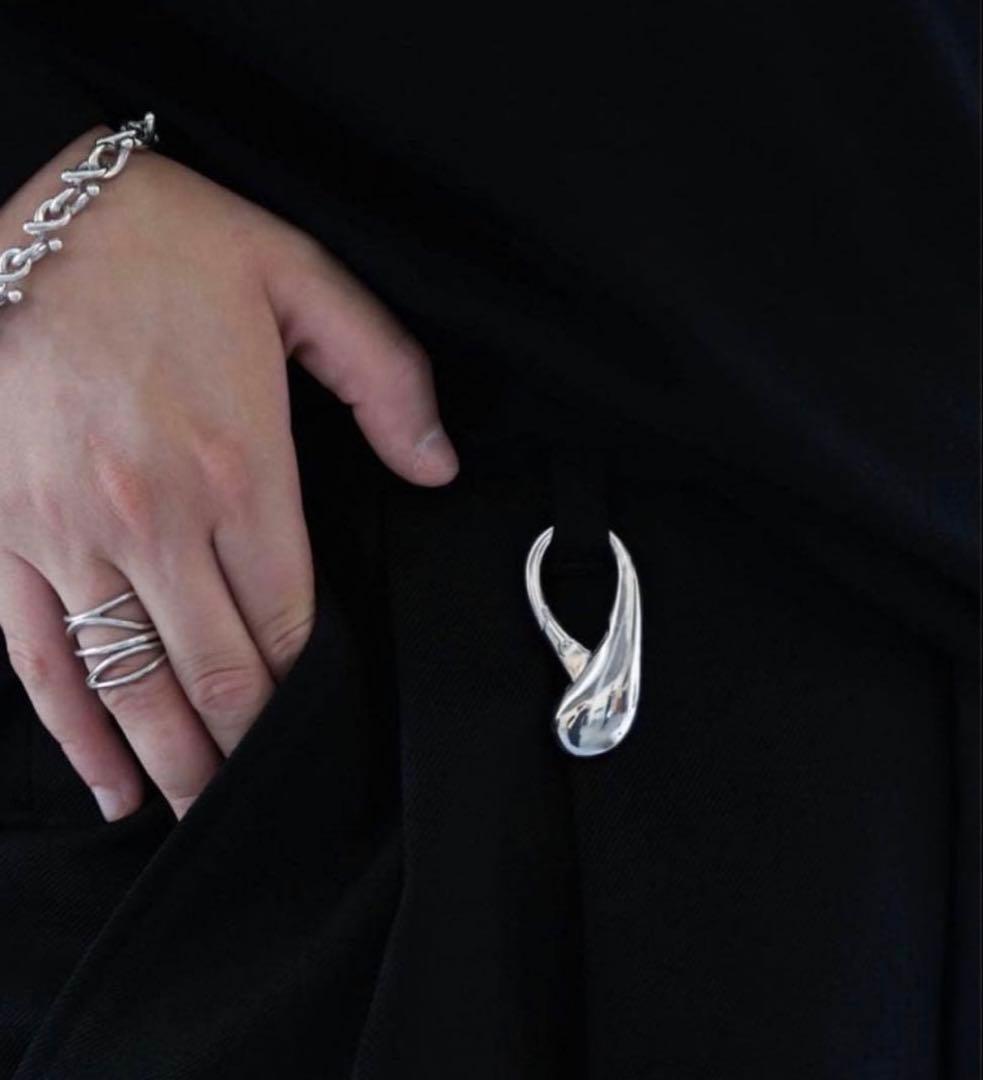 アクセサリー CTHY HERITAGE HIGH-END JEWELRY ORNAMENT