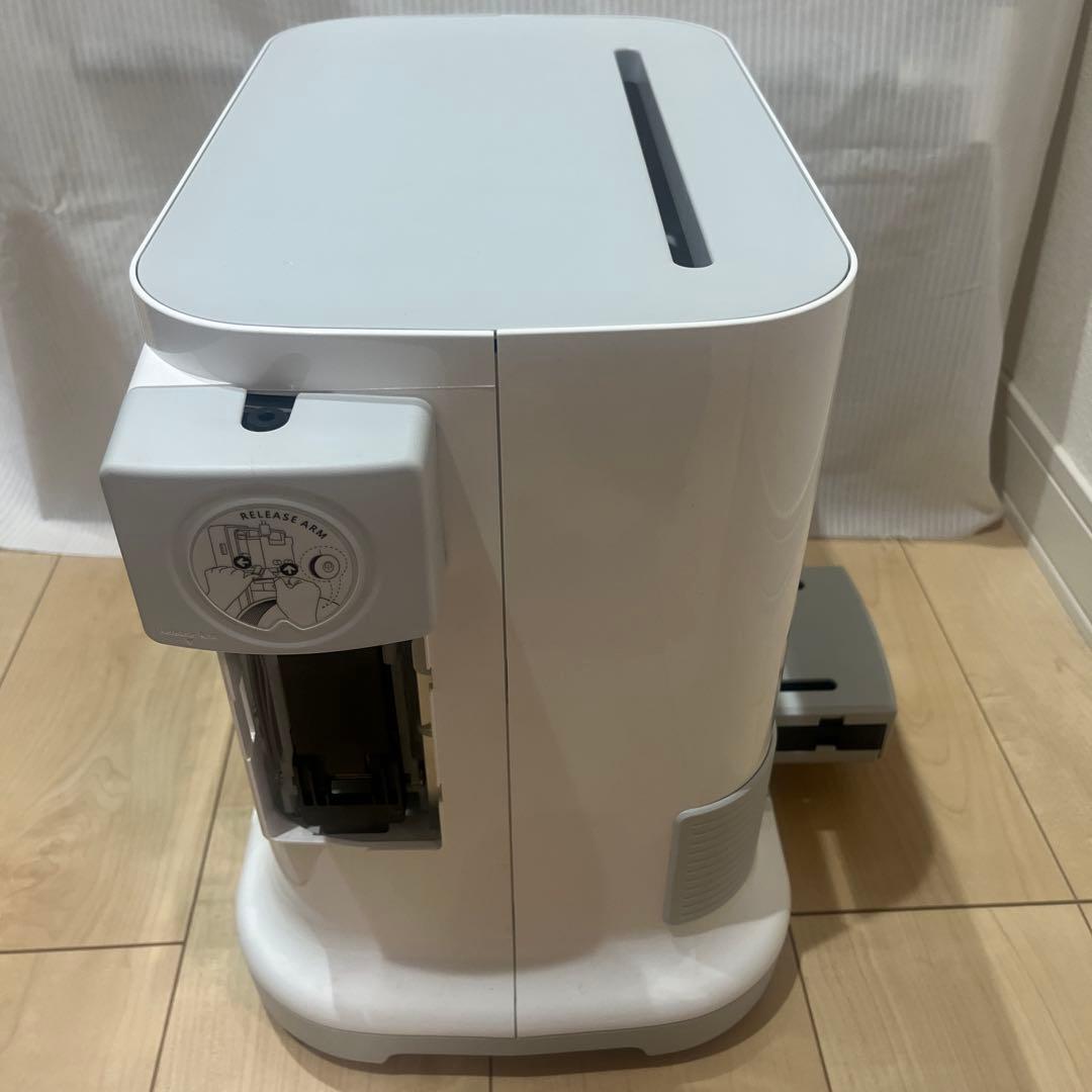 XYZプリティングジャパン　3D プリンターダヴィンチmini W+