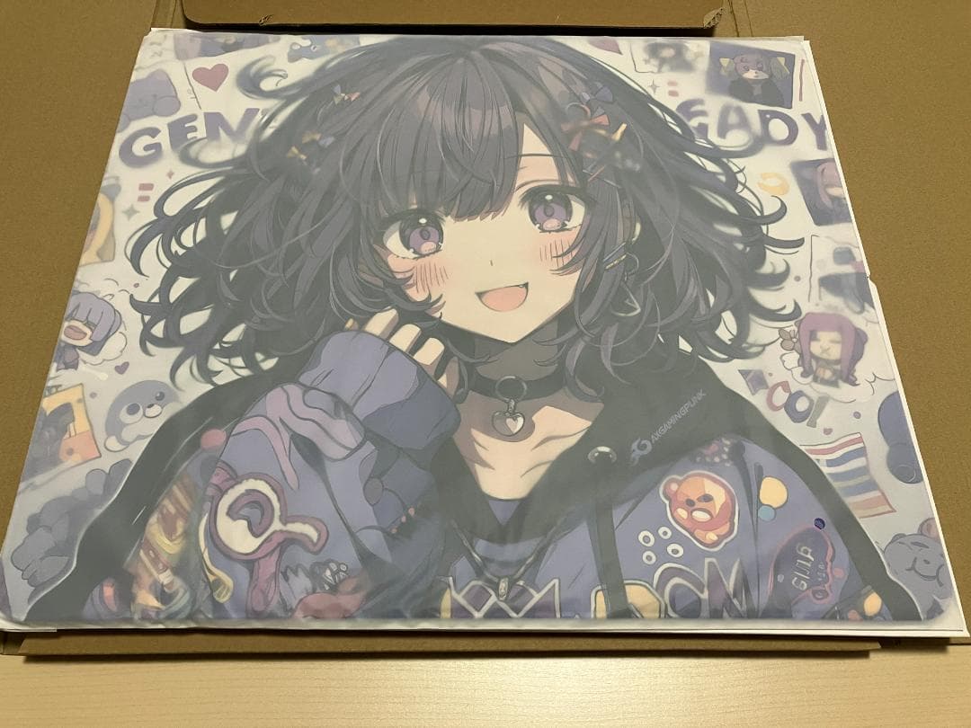 マウスパッド まとめ売り 19枚