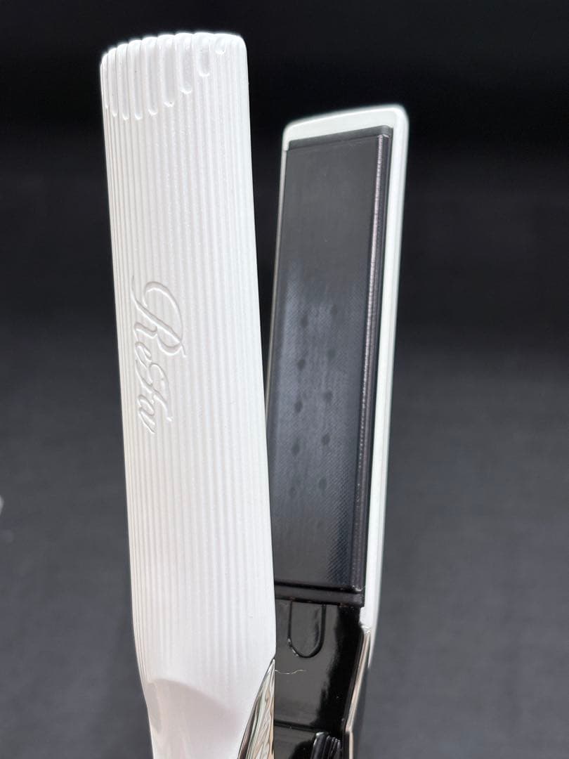 【動作品】【正規品】ReFa ストレートヘアアイロン