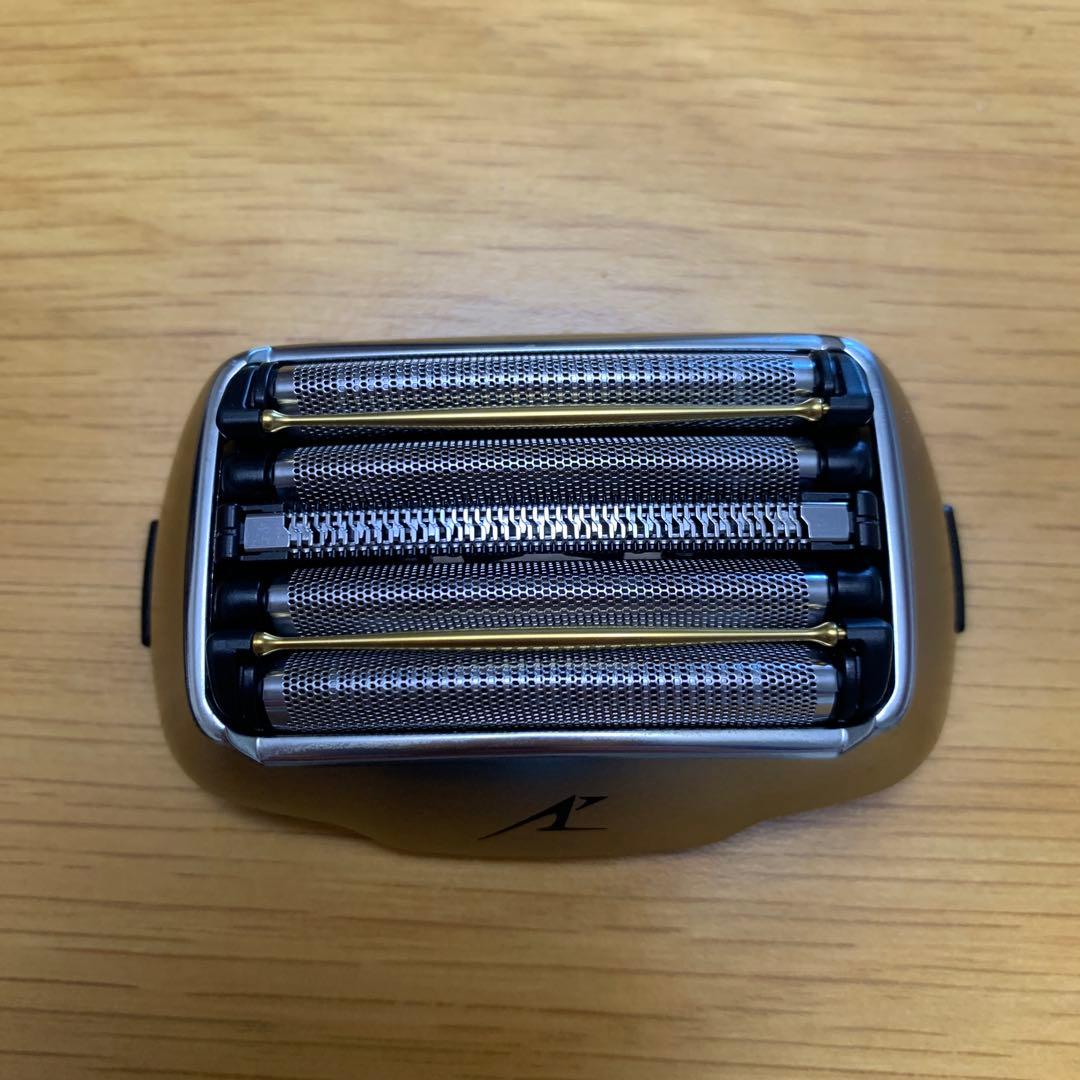 Panasonic ES-LV9B電気シェーバー、シルバー